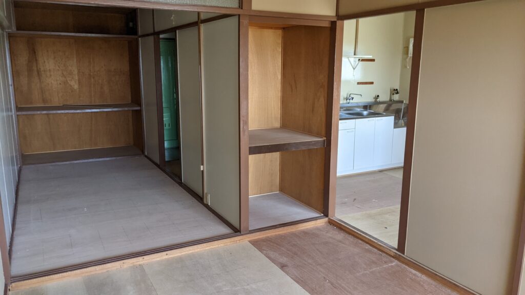 高知県の空き家改修補助金