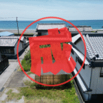高知0円物件安芸市寿町成約済み
