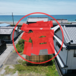 高知0円畑安芸市寿町成約済み