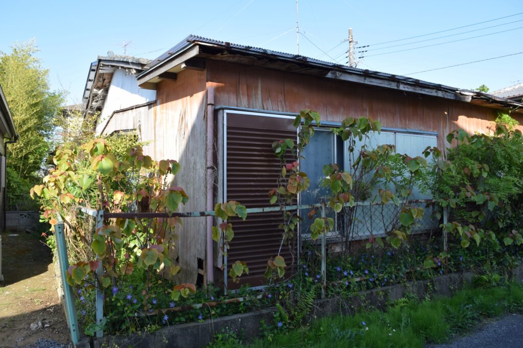 高知県負動産処分