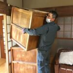 実家処分