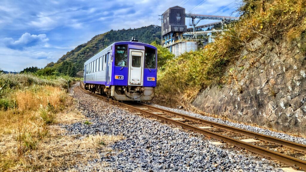 自治体消滅高知県