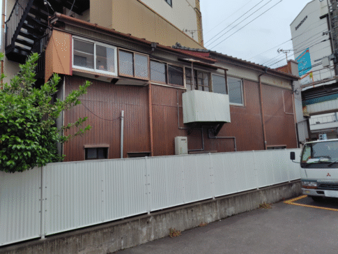 相続不動産はババ抜き