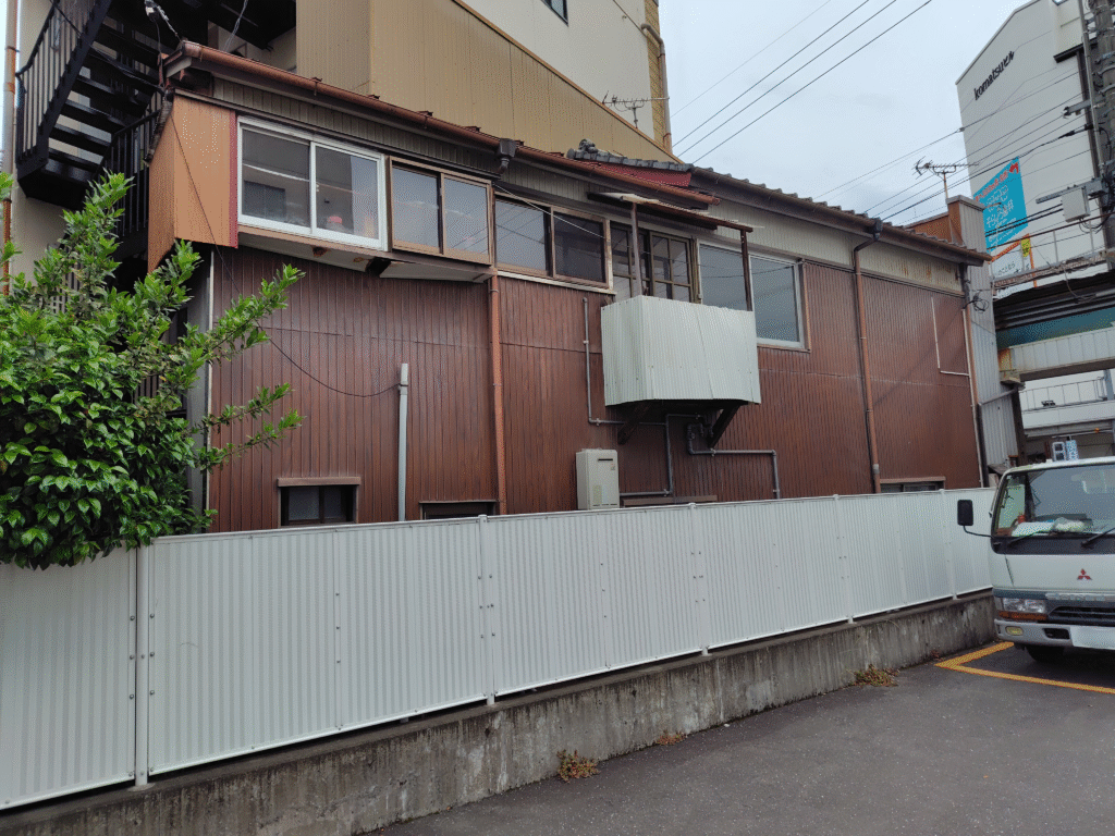 相続不動産はババ抜き