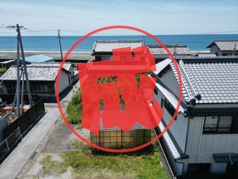 高知0円物件安芸市寿町