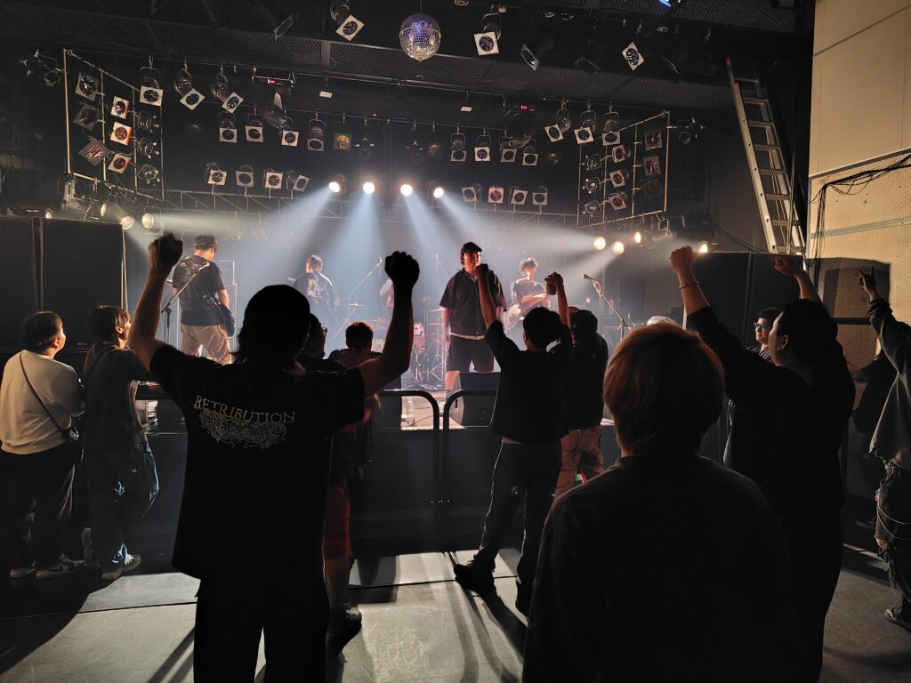 高知ハードコア
