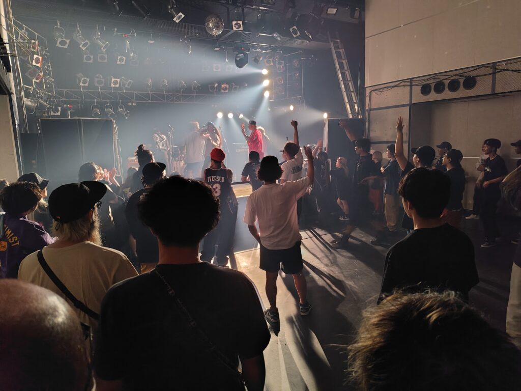高知ハードコア