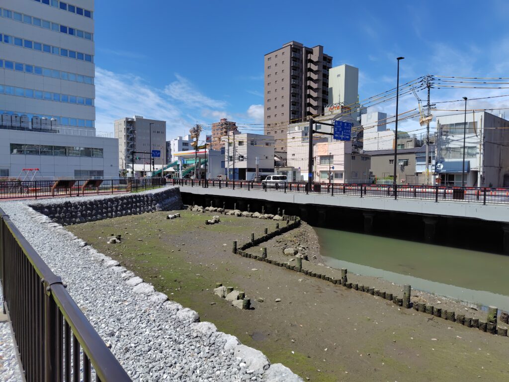 高知市横堀公園リニューアル