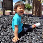 高知市横堀公園リニューアル