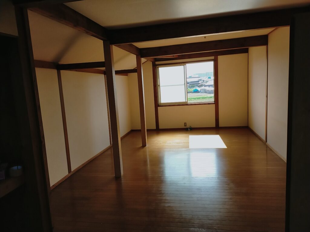 高知県外国人空き家