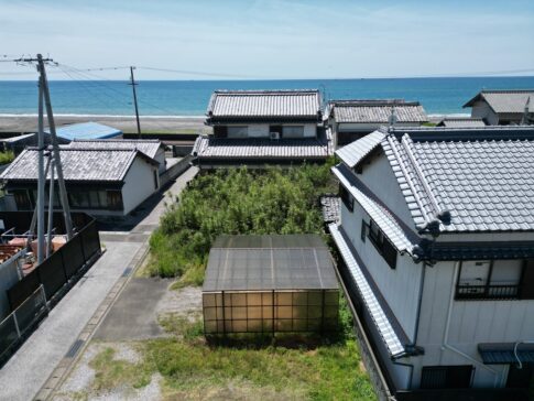 安芸市寿町