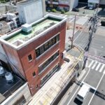 菜園場商店街テナント