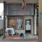 あたご商店街テナント物件