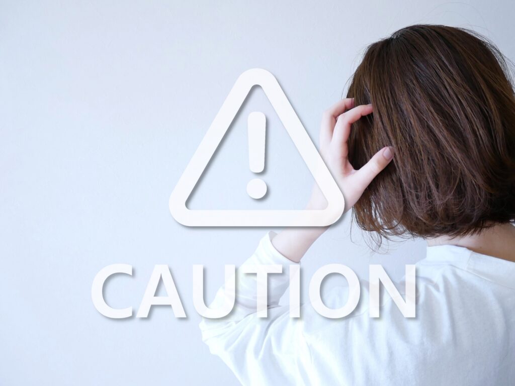 小規模宅地等の特例が使えない人