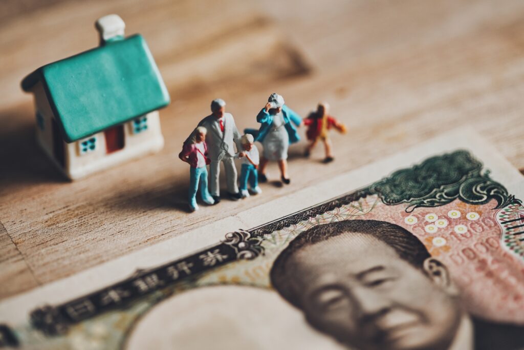 家族信託高知県