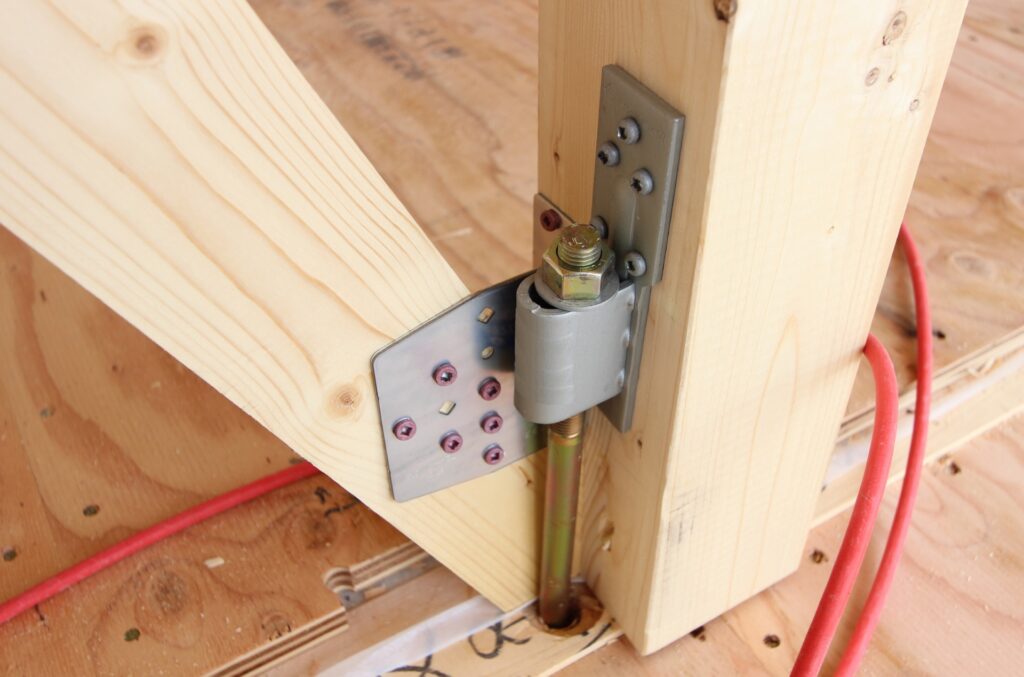 新新耐震接合部