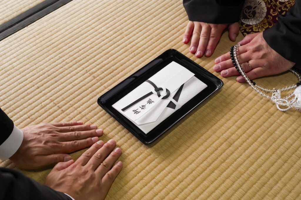 仏壇供養お布施相場