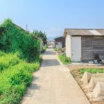 非農地証明と相続した農地