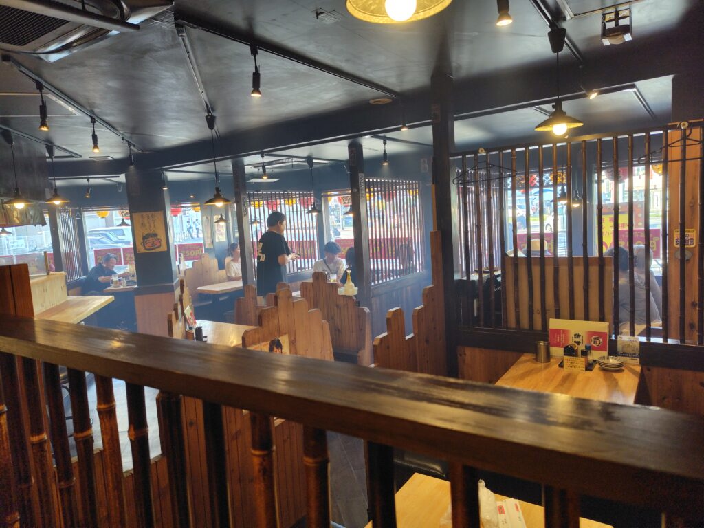 焼きとり吉鳥（きっちょう）高知市