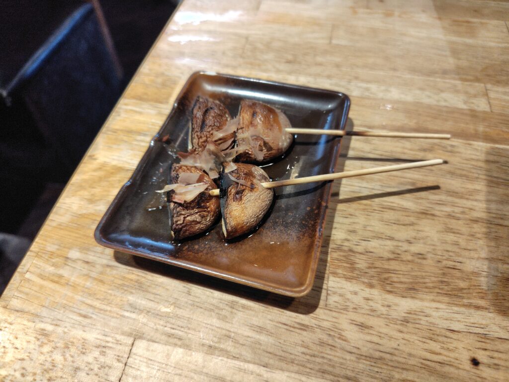 焼きとり吉鳥（きっちょう）高知市おすすめ居酒屋