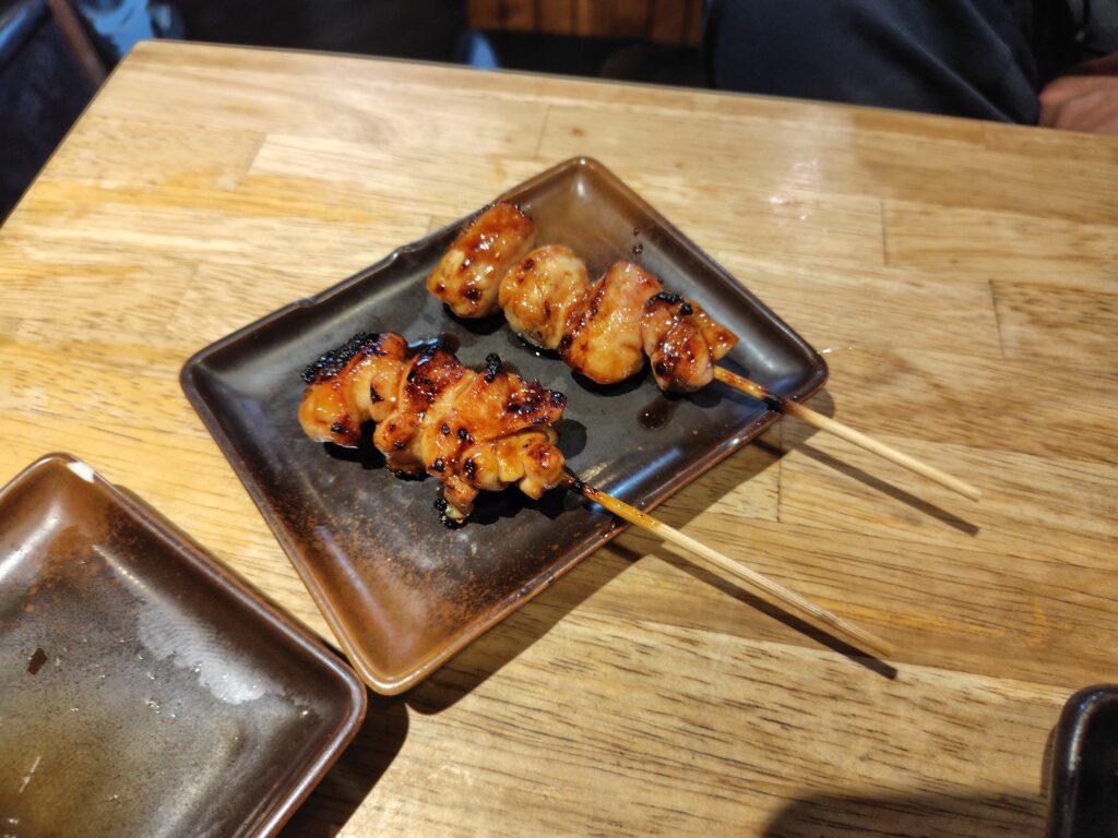 焼きとり吉鳥（きっちょう）高知市おすすめ居酒屋