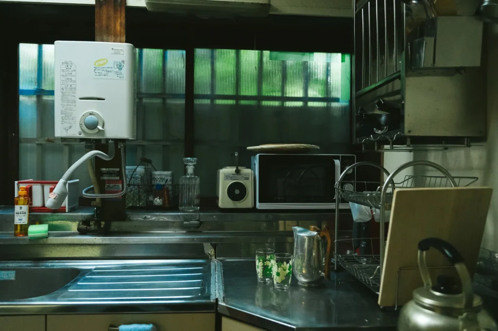 昭和の相続空き家買取