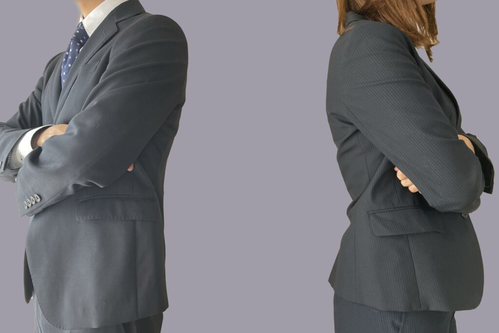 相続トラブル揉め事