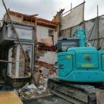 解体費アスベスト