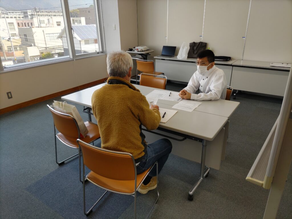 高知市相続と不動産無料相談会