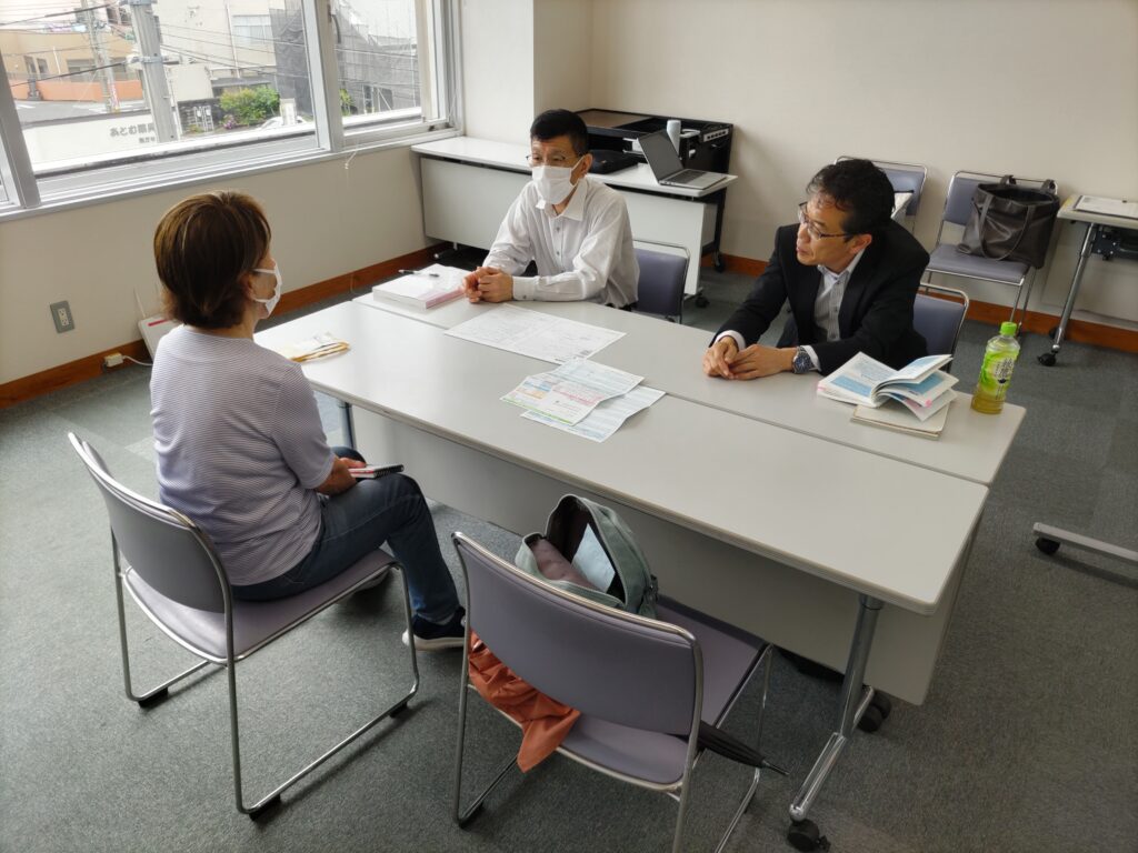 高知市相続と不動産無料相談会
