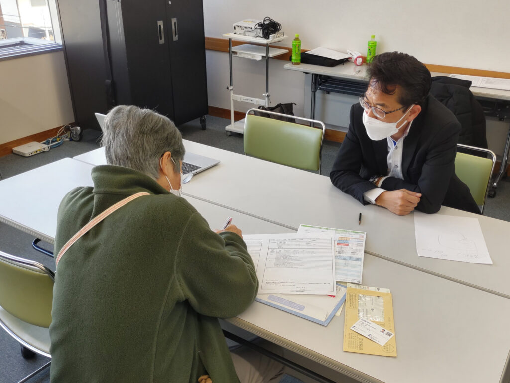 高知市相続と不動産無料相談会