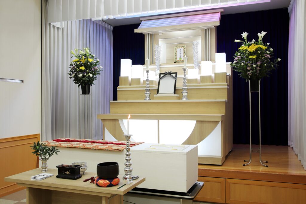 終活と葬儀手配高知県