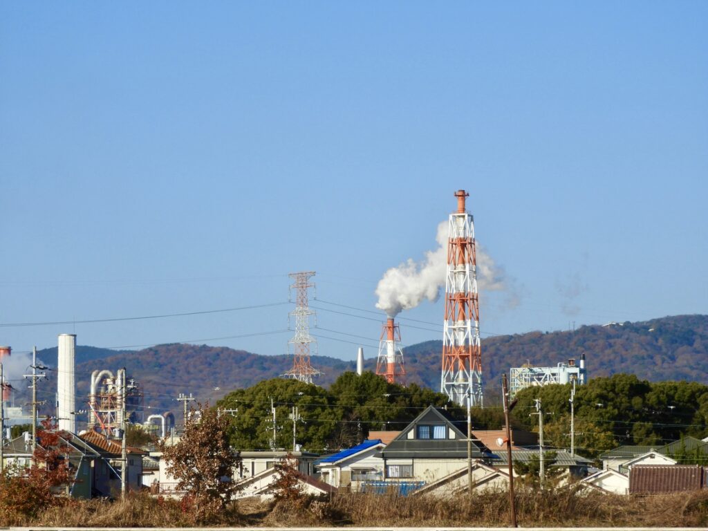不動産売るなら用途地域を確認