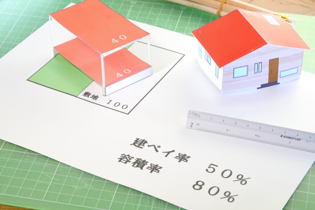 不動産売るなら用途地域を確認