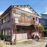 築古アパート売却活用