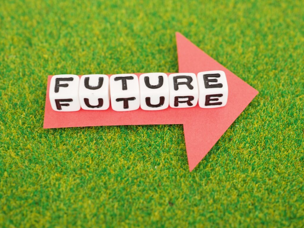 所有者不明土地解決の未来