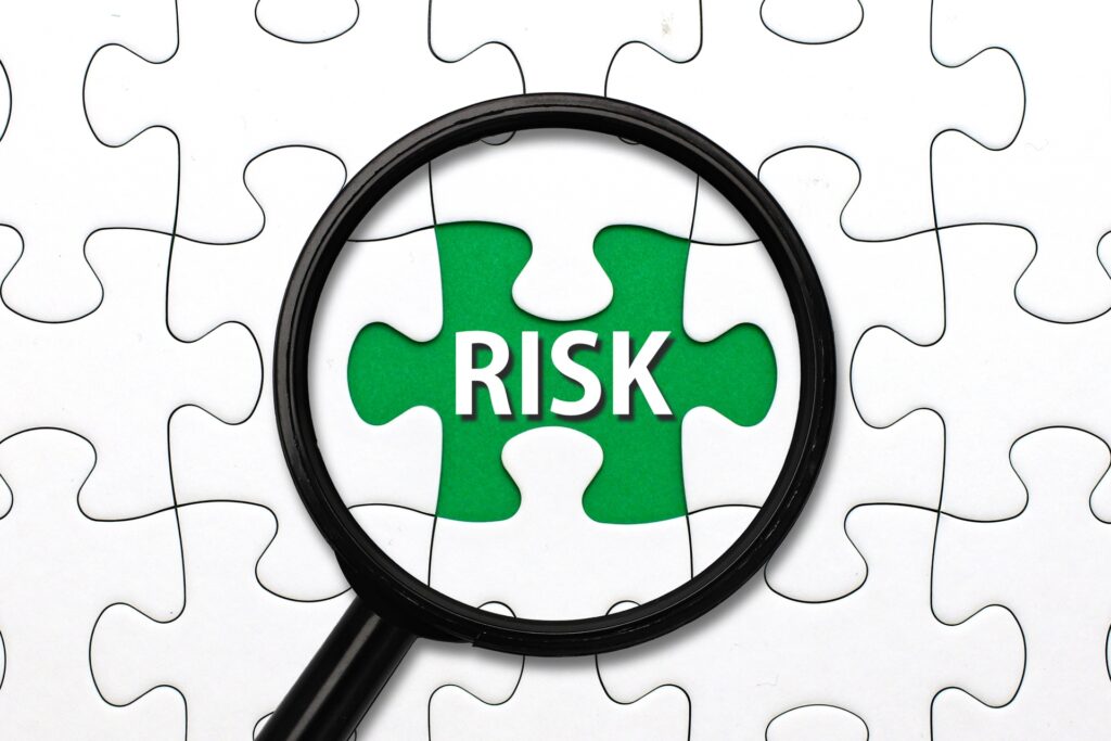 農地山林の負動産リスク