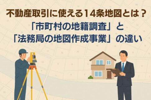 法第14条地図