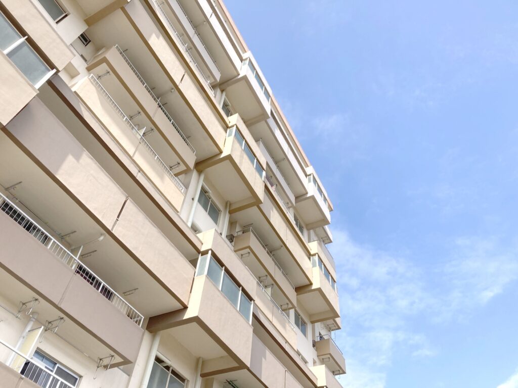 分譲マンション不動産評価額