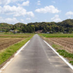 相続山林・相続農地
