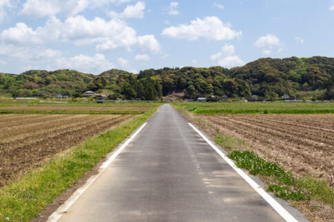 相続山林・相続農地