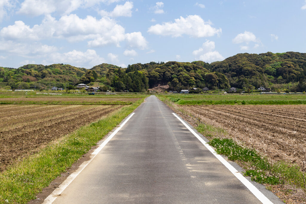 相続山林・相続農地