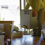 実家じまい高知・実家片づけする人