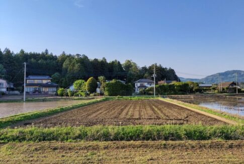 農地法第3条・第5条