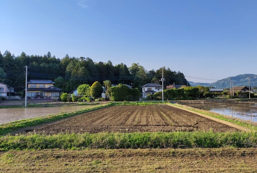 農地法第3条・第5条