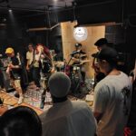 アルカディア高知ライブイベント