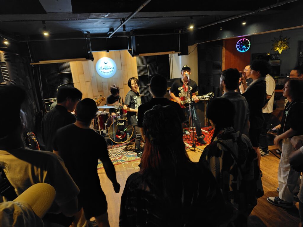 アルカディア高知