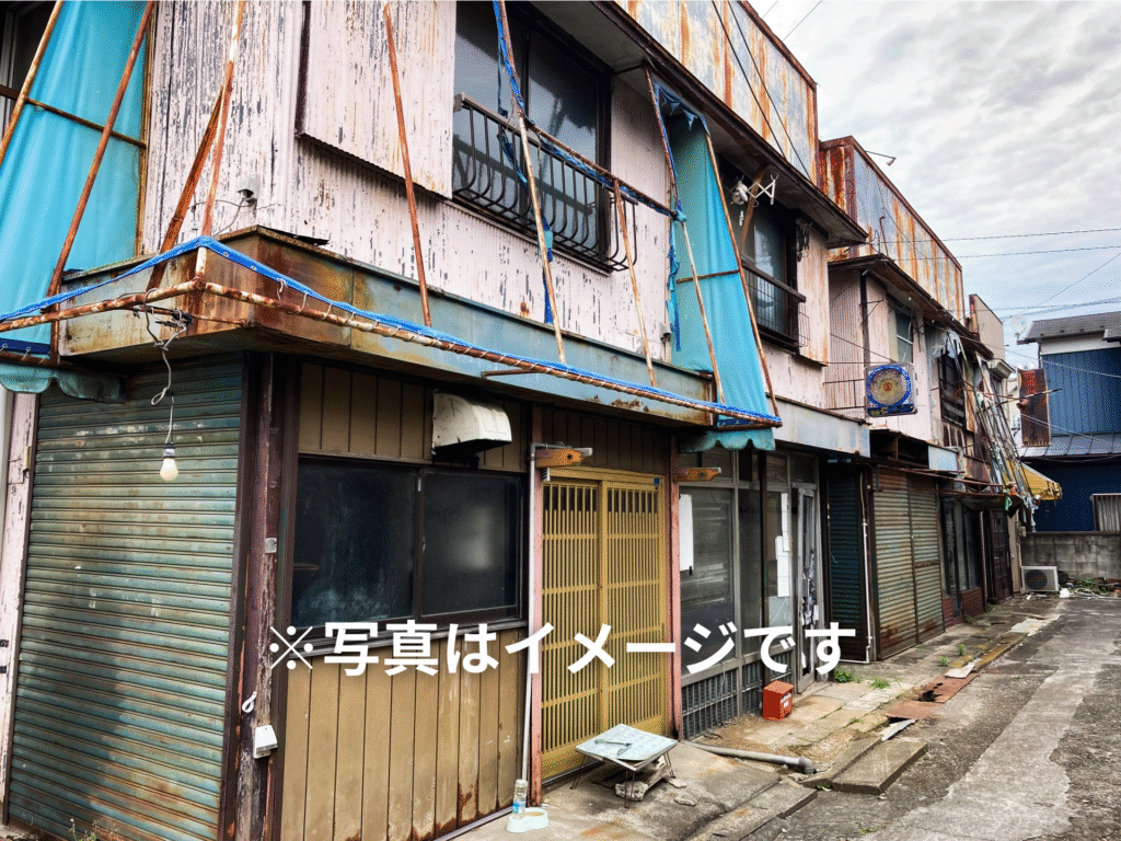 高知県の相続不動産・空き家問題解決事例