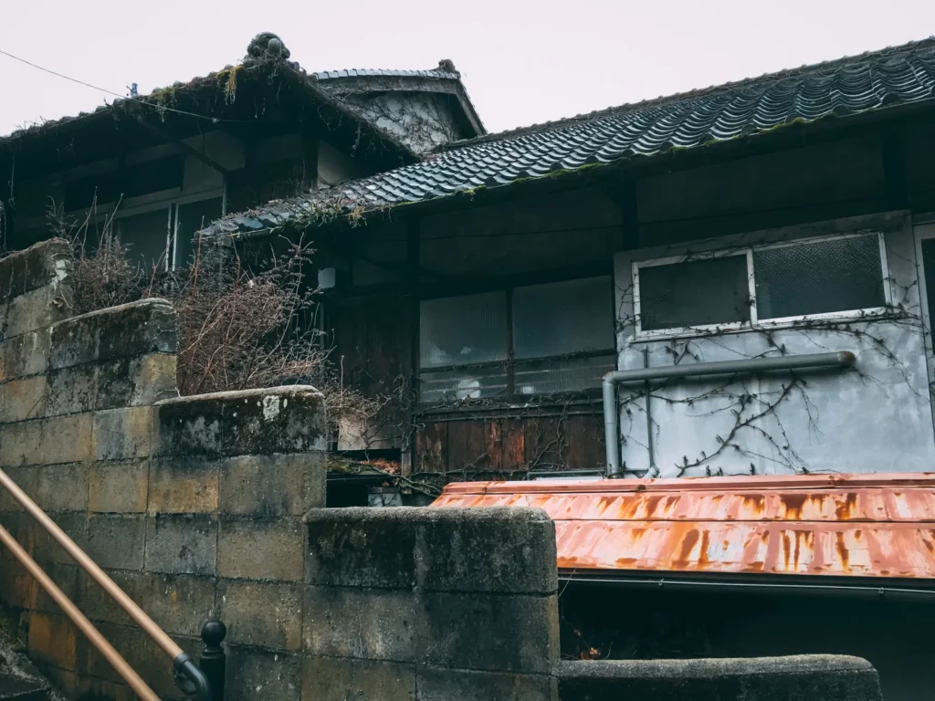 不動産有料引取り業者に注意