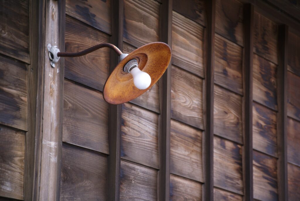 ヴィンテージ不動産